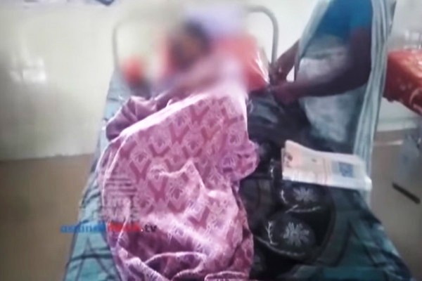 ಗುಲ್ಬರ್ಗ ರ್ಯಾಗಿಂಗ್ ಸಂತ್ರಸ್ತೆಯ ಆಘಾತಕಾರಿ ಪತ್ರ ಬಹಿರಂಗ